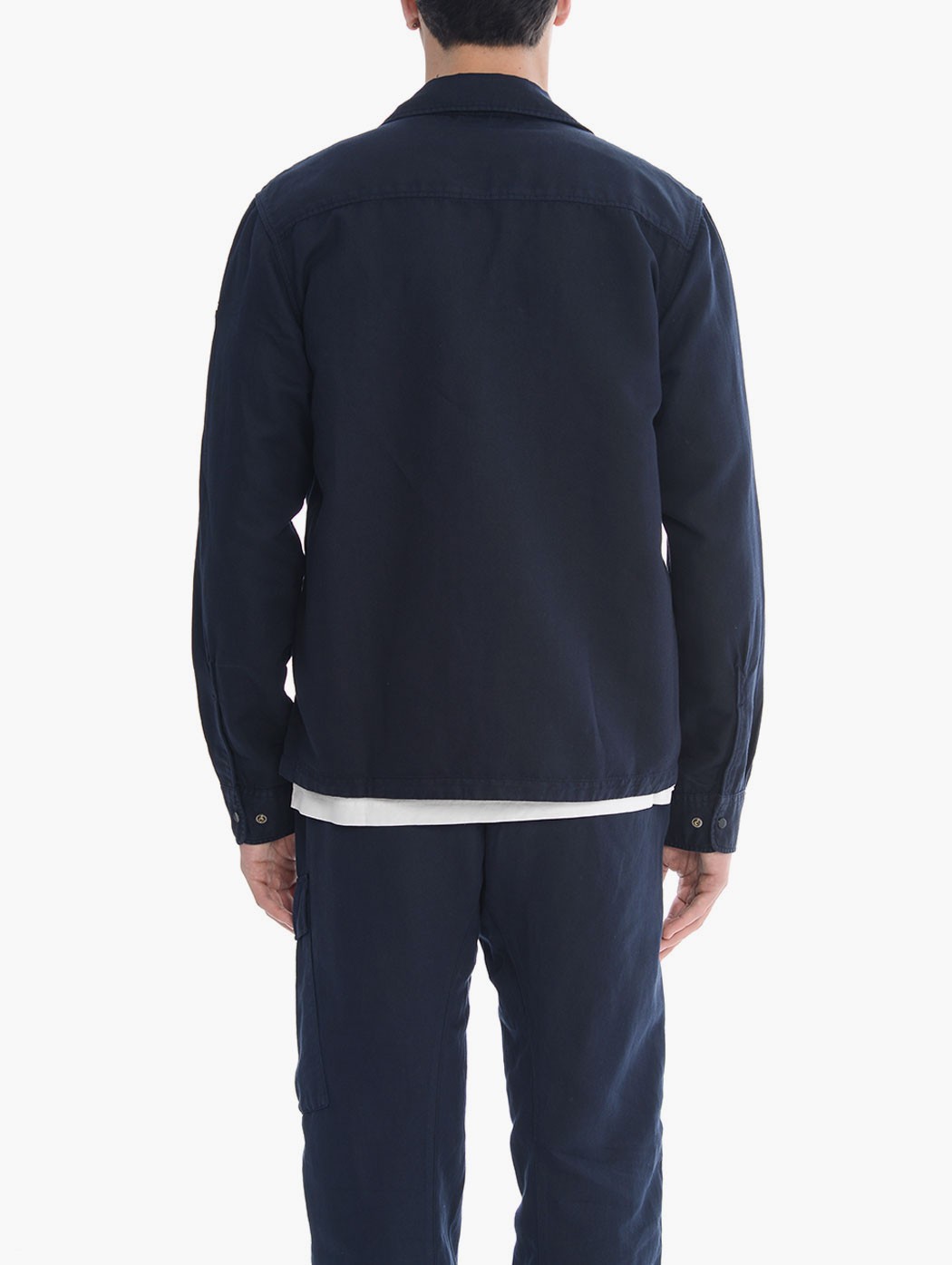 CP COMPANY - GIUBBOTTO - Uomo - 20CMOS226A-888