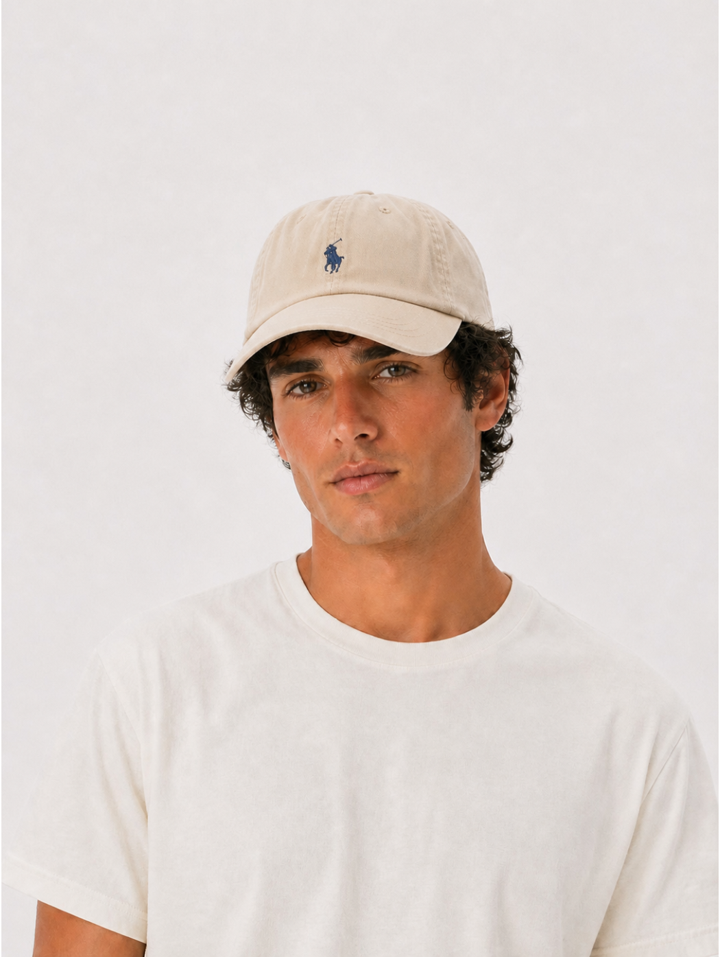 POLO RALPH LAUREN - CAPPELLO - Uomo - 548524-005