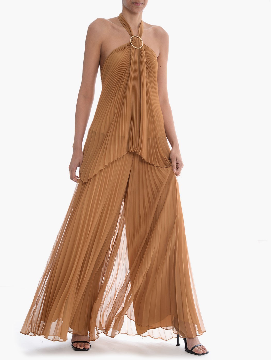 MAX MARA - PANTALONE - Donna - MXEGREMBO-001
