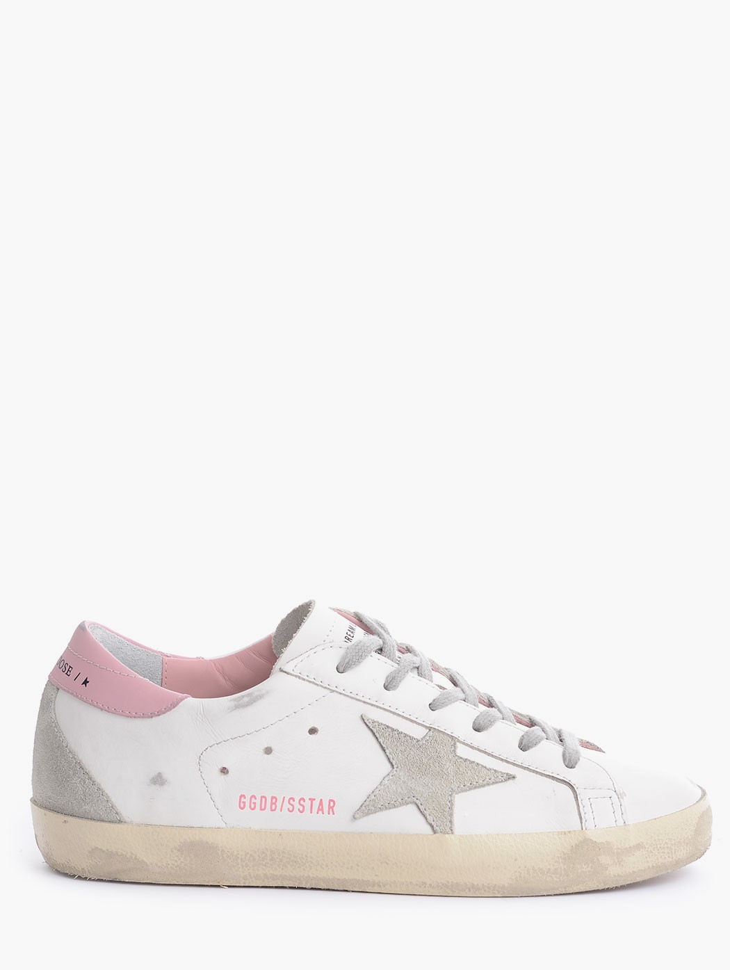 GOLDEN GOOSE - SCARPE - Donna - GWF00102-10914