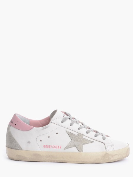 GOLDEN GOOSE - SCARPE - Donna - GWF00102-10914