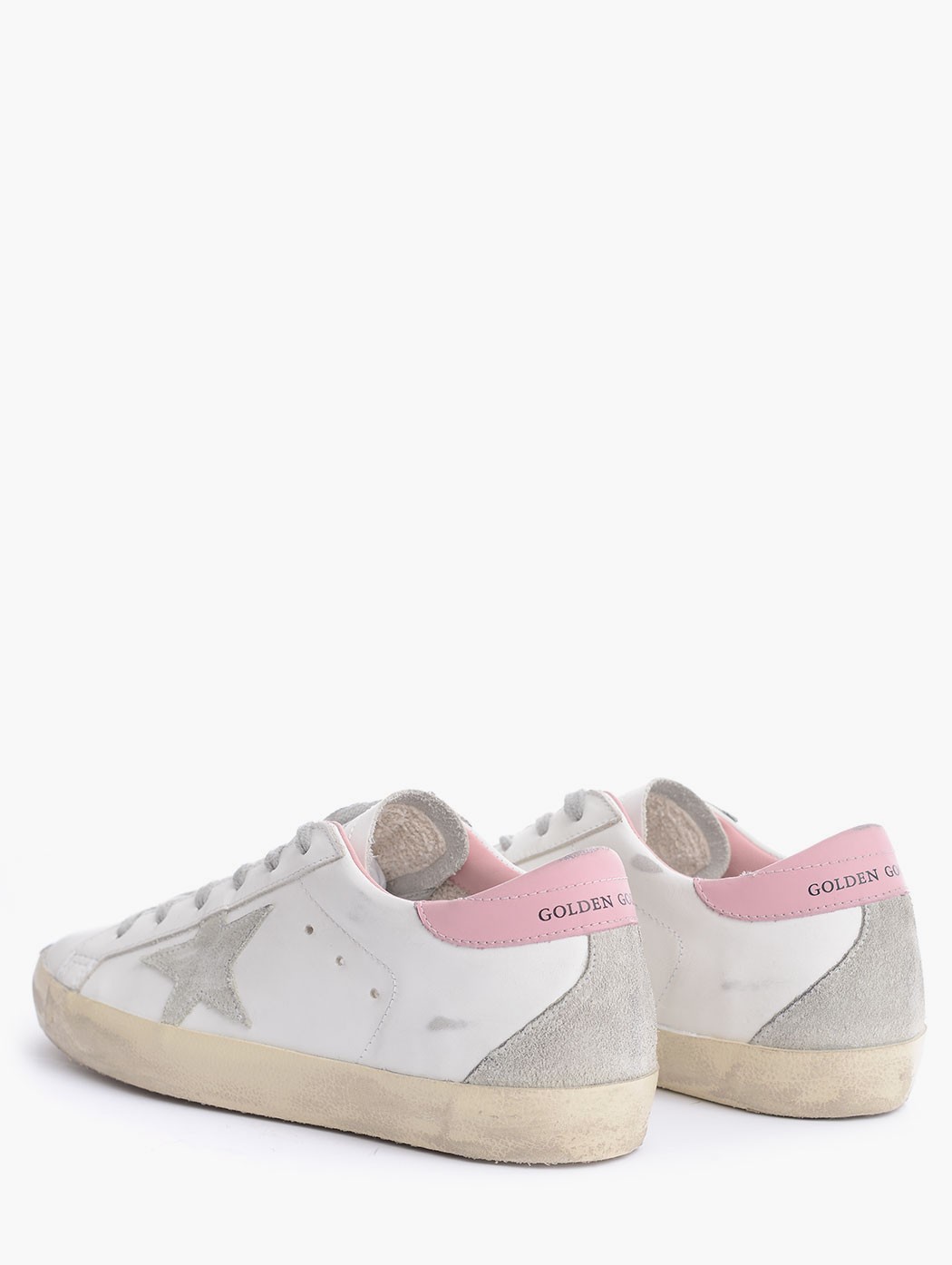GOLDEN GOOSE - SCARPE - Donna - GWF00102-10914