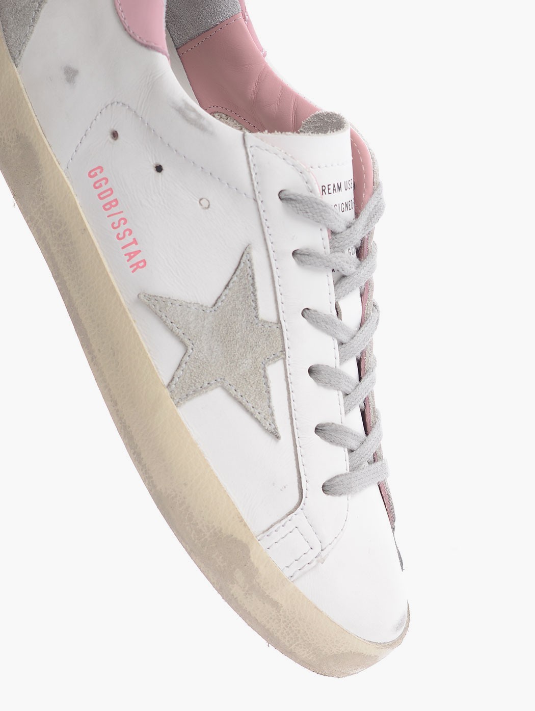 GWF00102-10914 -  - GOLDEN GOOSE