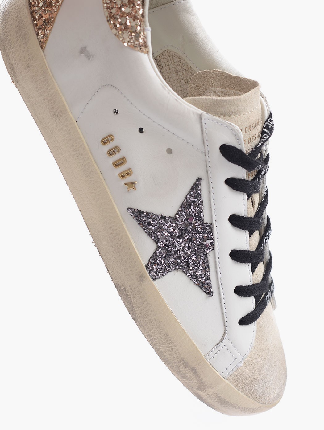 GWF00102-82532 -  - GOLDEN GOOSE