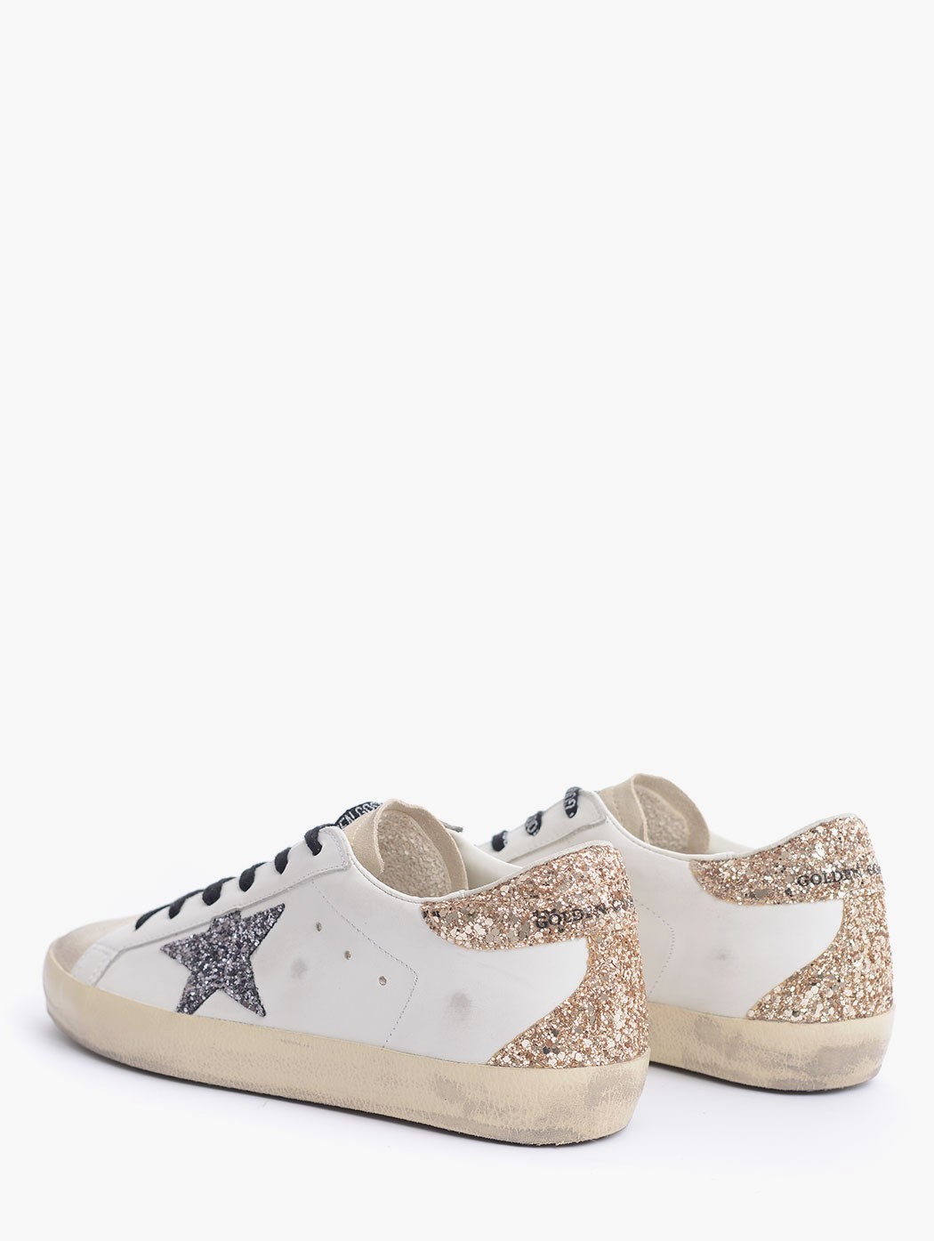 GOLDEN GOOSE - SCARPE - Donna - GWF00102-82532