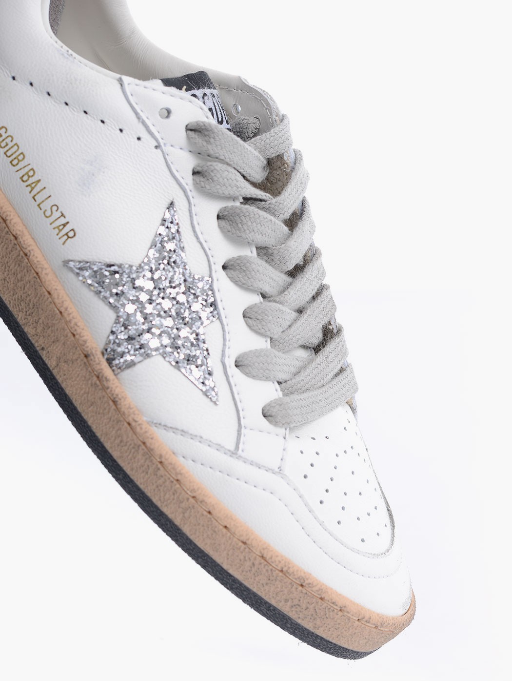 GOLDEN GOOSE - SCARPE - Donna - GWF00117-11325