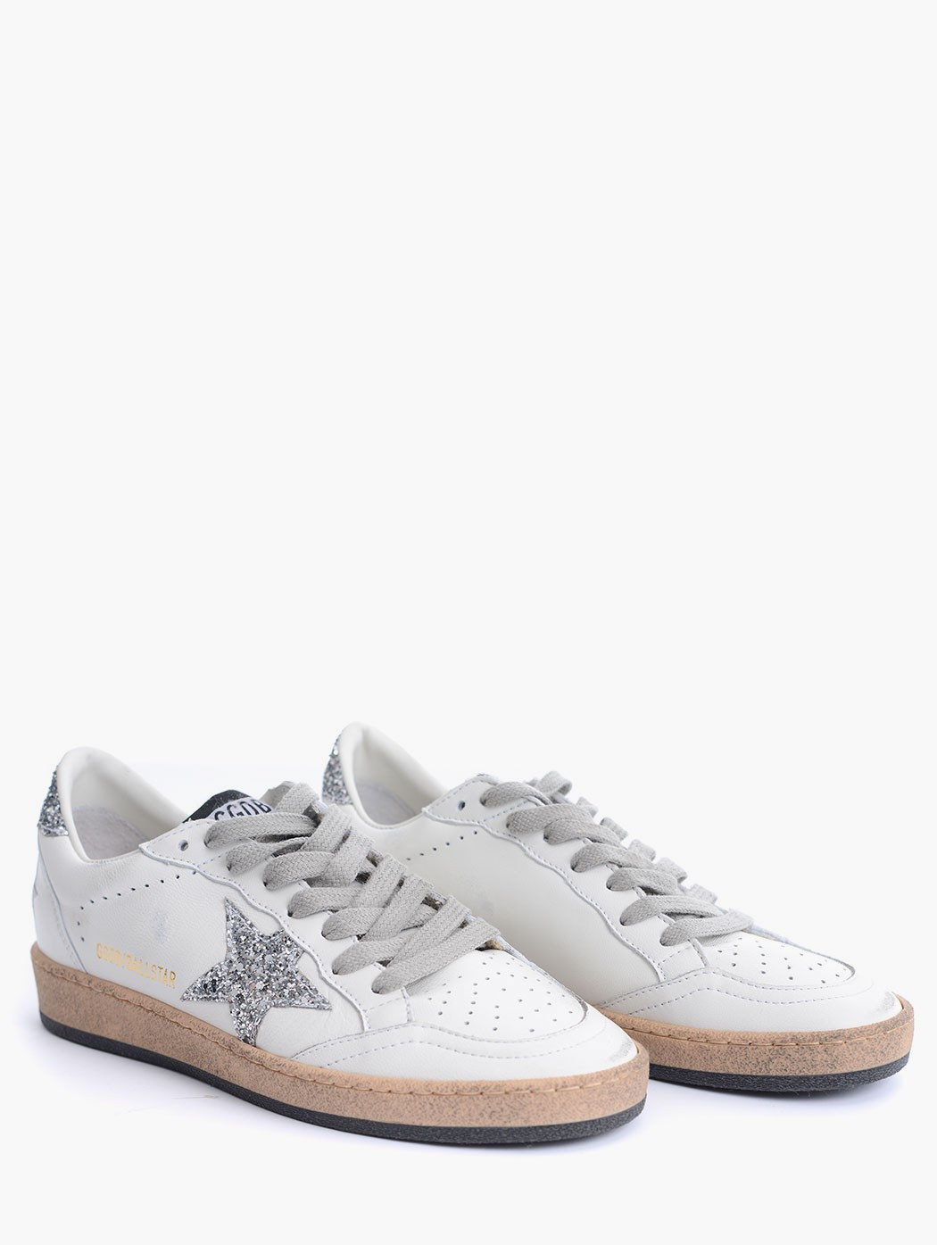 GOLDEN GOOSE - SCARPE - Donna - GWF00117-11325