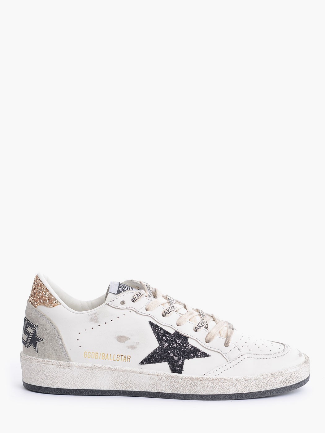 GOLDEN GOOSE - SCARPE - Donna - GWF00117-10750