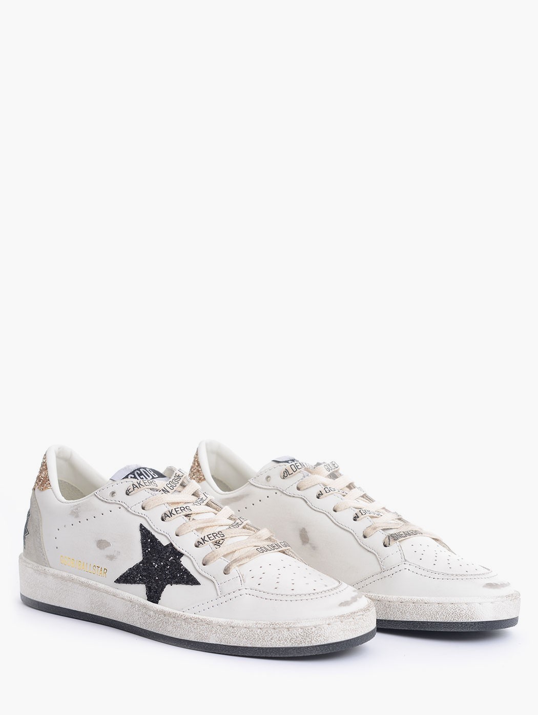 GOLDEN GOOSE - SCARPE - Donna - GWF00117-10750
