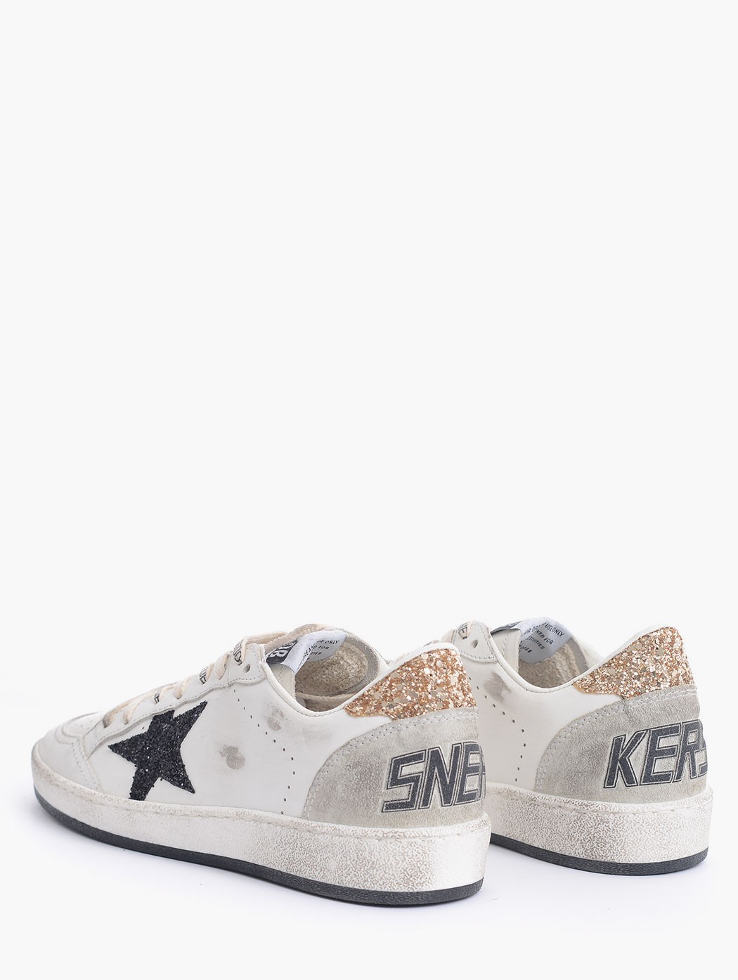 GOLDEN GOOSE - SCARPE - Donna - GWF00117-10750