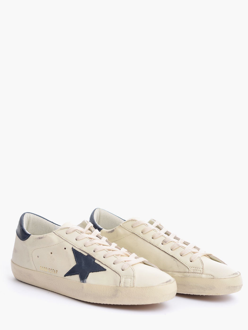 GOLDEN GOOSE - SCARPE - Uomo - GMF00101-15430