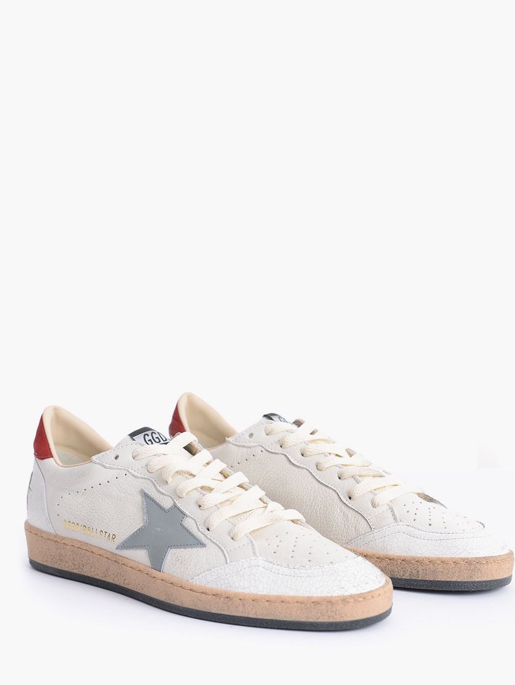 GOLDEN GOOSE - SCARPE - Uomo - GMF00117-12155