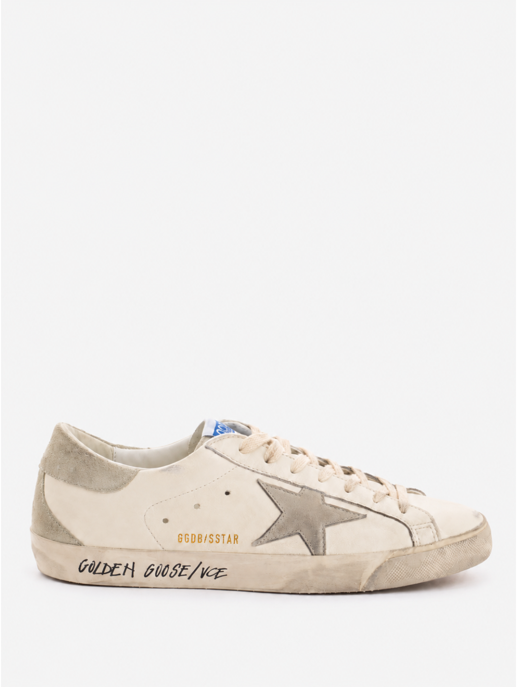 GOLDEN GOOSE - SCARPE - Uomo - GMF00102-11166
