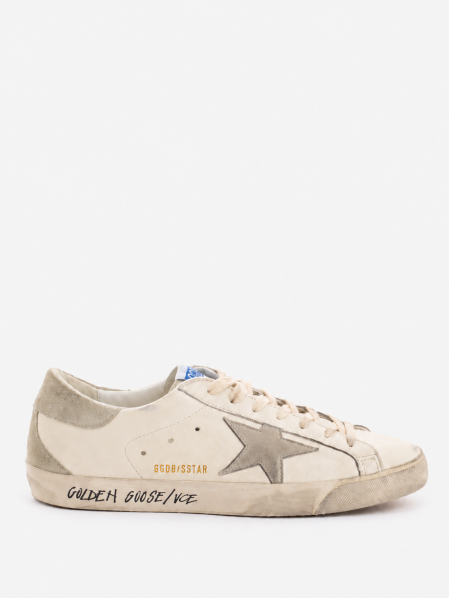 GOLDEN GOOSE - SCARPE - Uomo - GMF00102-11166