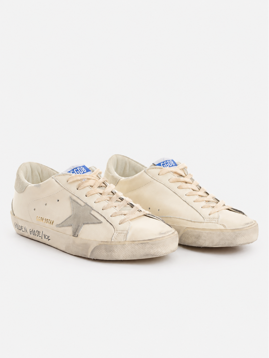 GMF00102-11166 -  - GOLDEN GOOSE