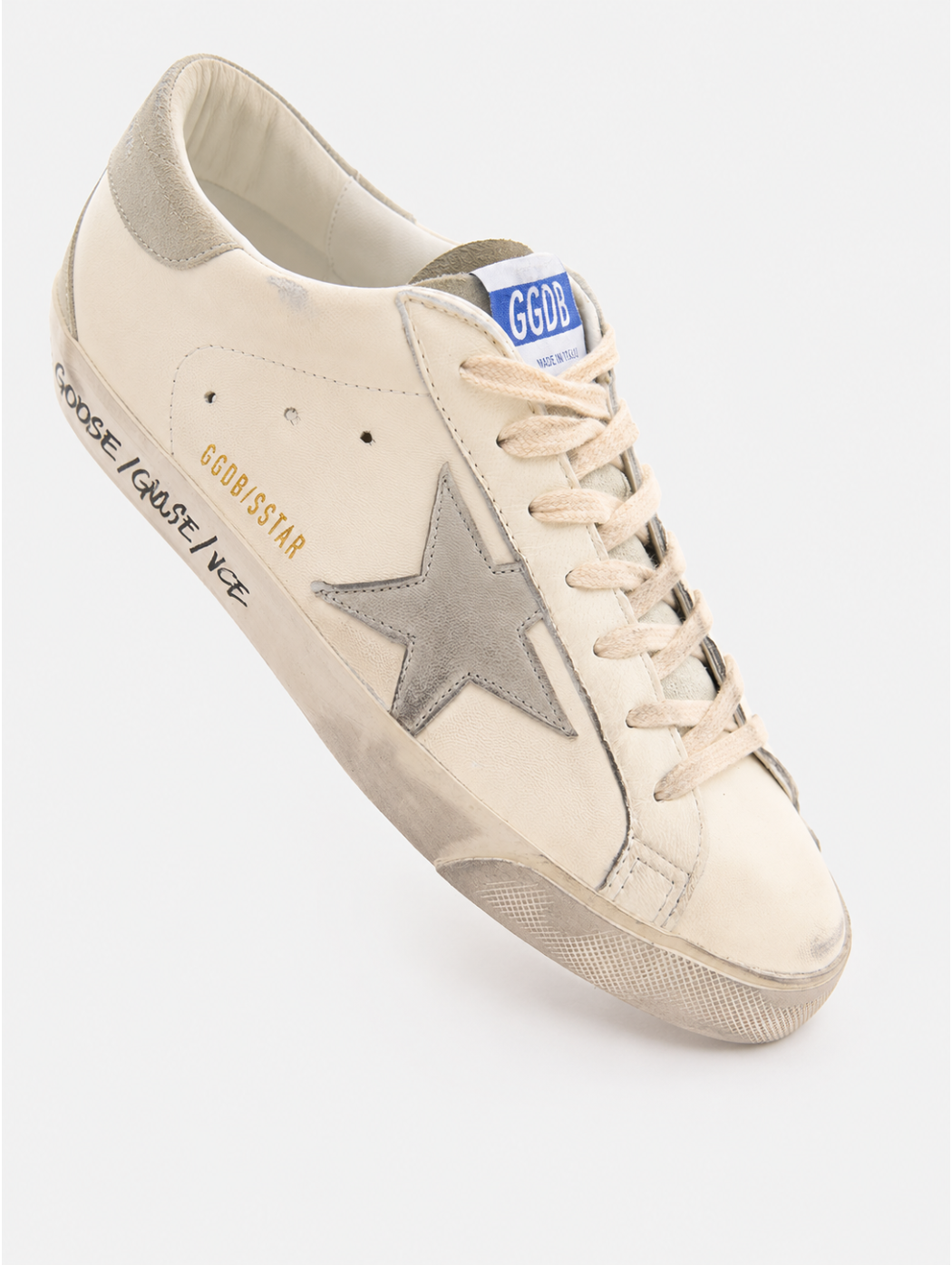 GOLDEN GOOSE - SCARPE - Uomo - GMF00102-11166