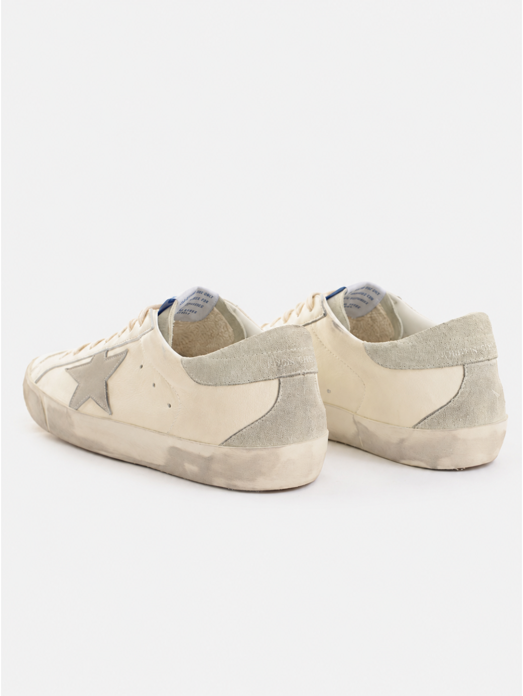 GOLDEN GOOSE - SCARPE - Uomo - GMF00102-11166