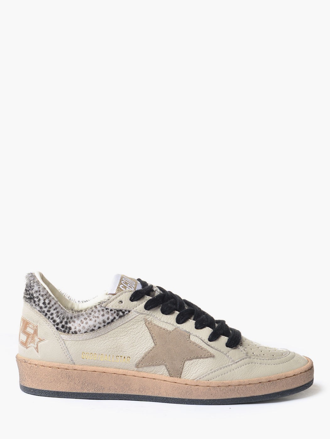 GOLDEN GOOSE - SCARPE - Donna - GWF01105-12521