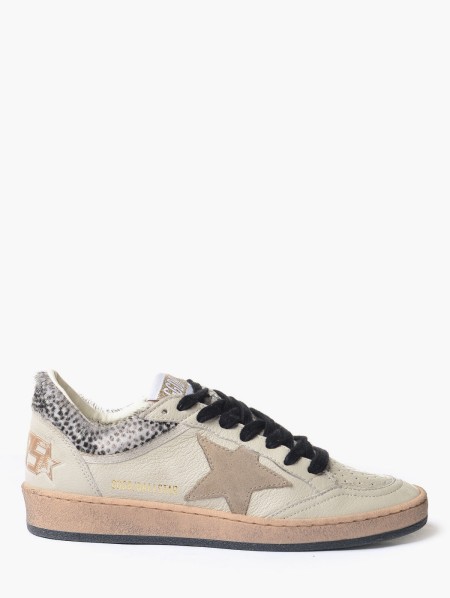 GOLDEN GOOSE - SCARPE - Donna - GWF01105-12521