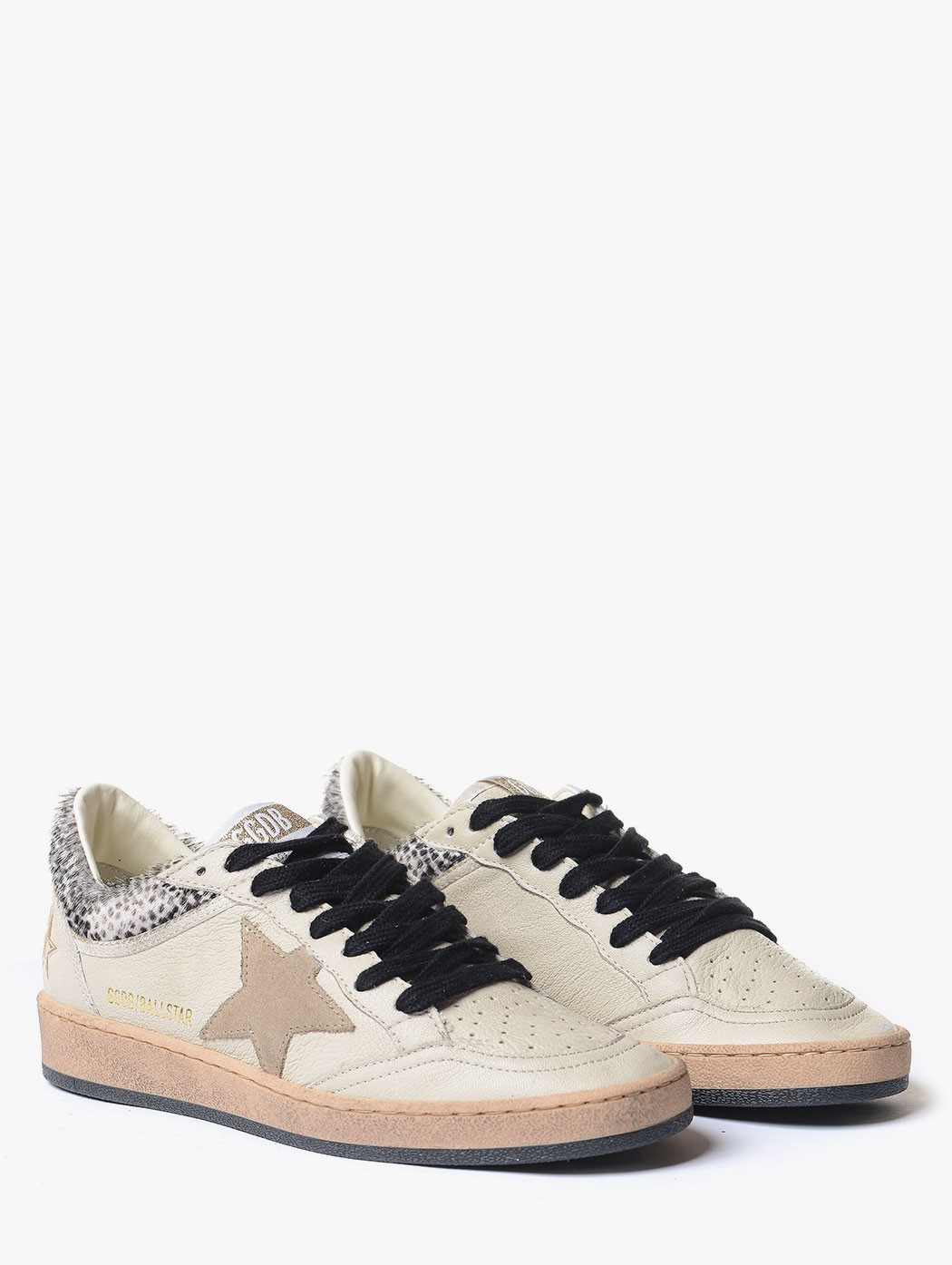 GWF01105-12521 -  - GOLDEN GOOSE