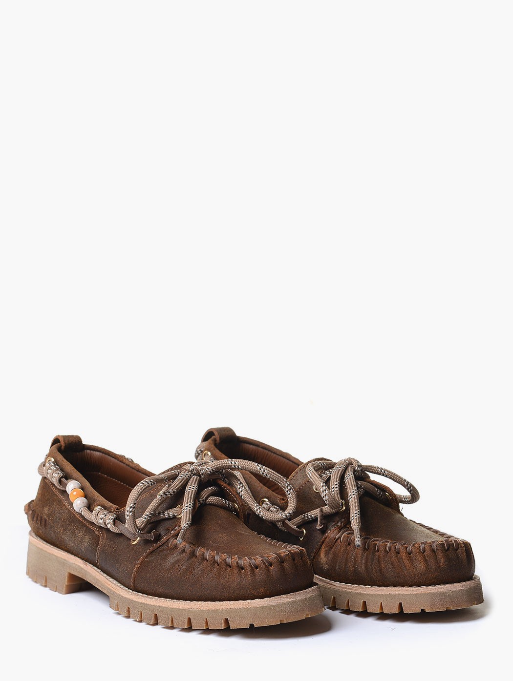 GWF01048-55372 -  - GOLDEN GOOSE