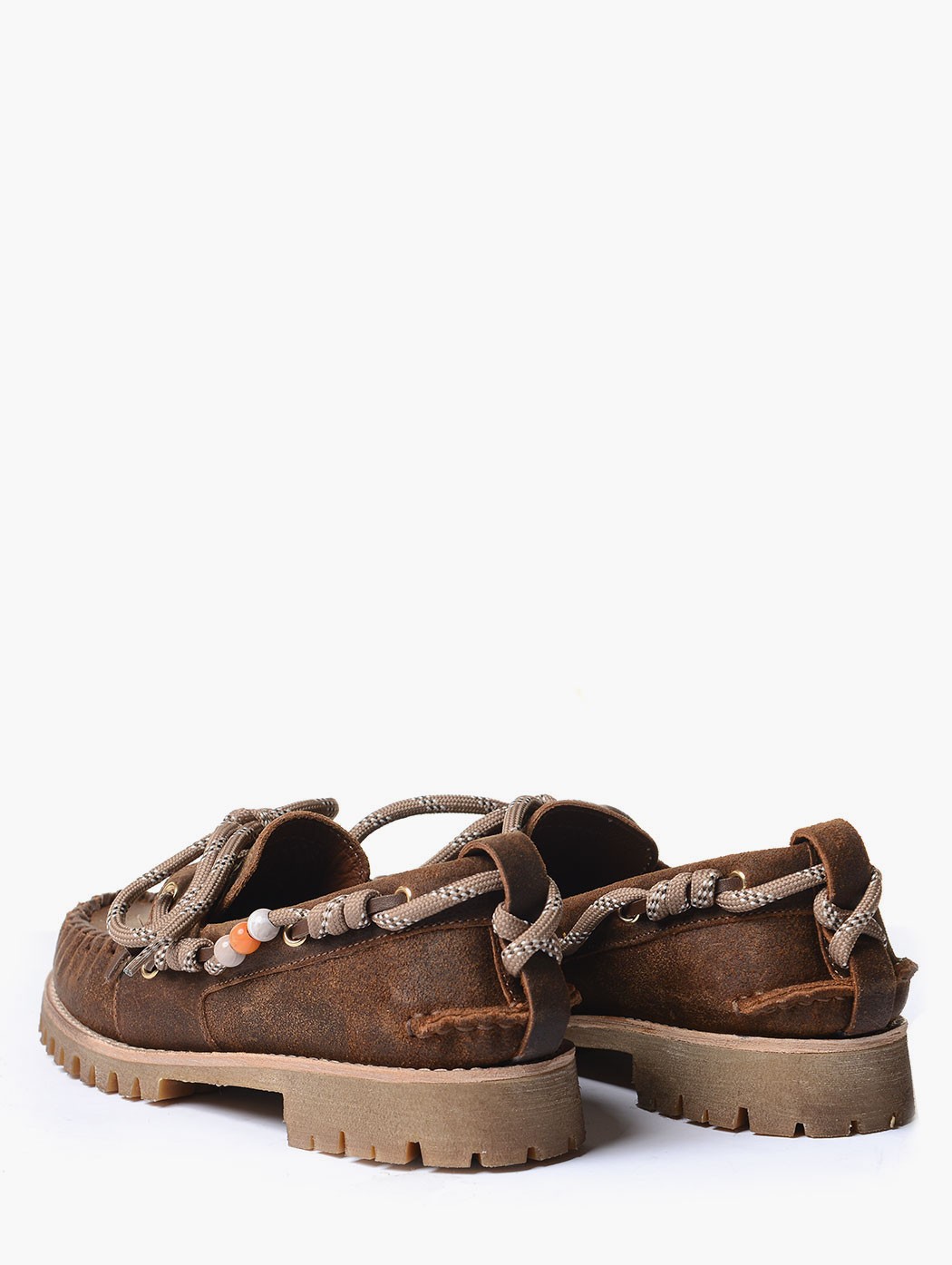 GOLDEN GOOSE - SCARPE - Donna - GWF01048-55372