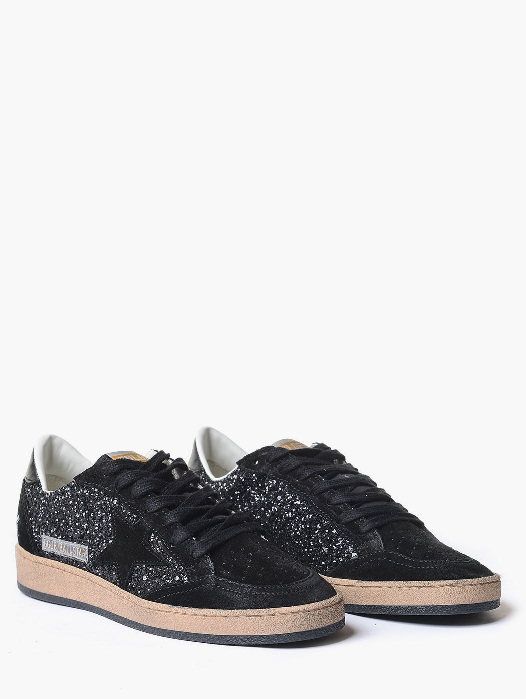 GOLDEN GOOSE - SCARPE - Donna - GWF00117-90100