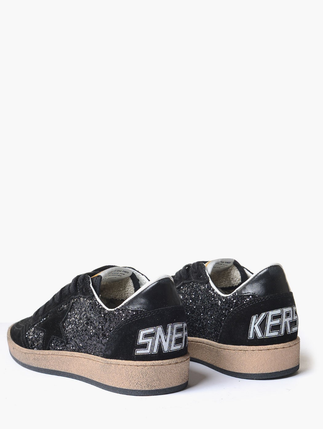 GOLDEN GOOSE - SCARPE - Donna - GWF00117-90100