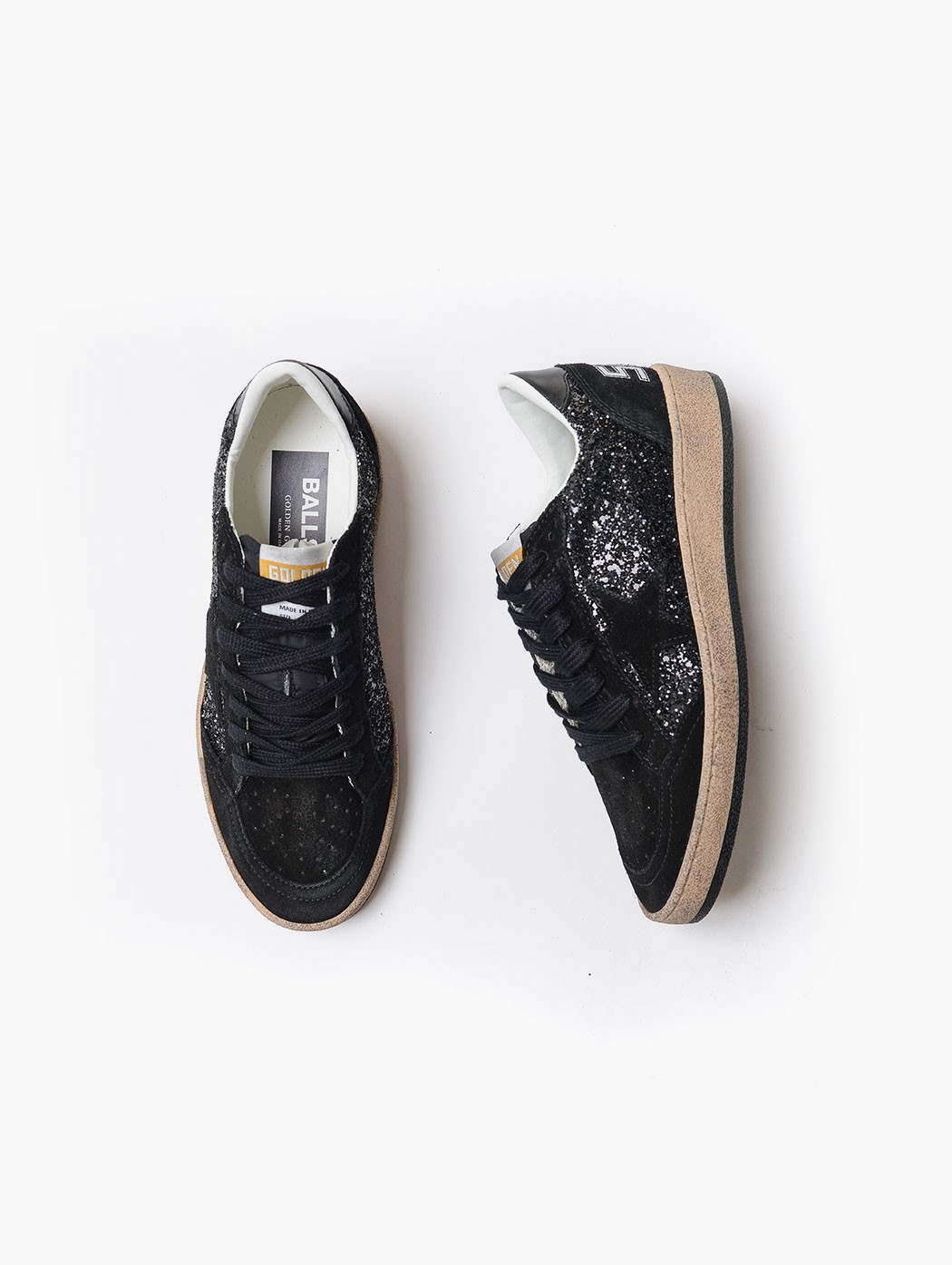 GOLDEN GOOSE - SCARPE - Donna - GWF00117-90100