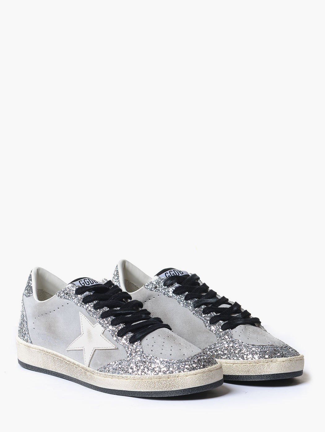 GOLDEN GOOSE - SCARPE - Donna - GWF00117-60379