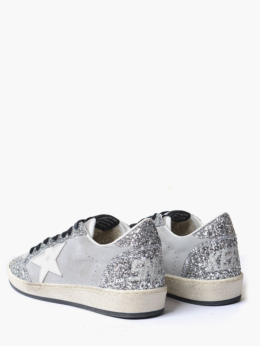 GWF00117-60379 -  - GOLDEN GOOSE