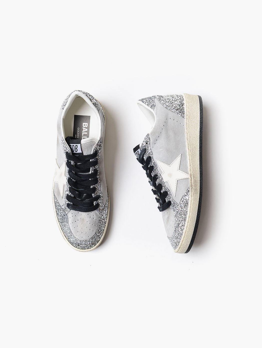 GWF00117-60379 -  - GOLDEN GOOSE