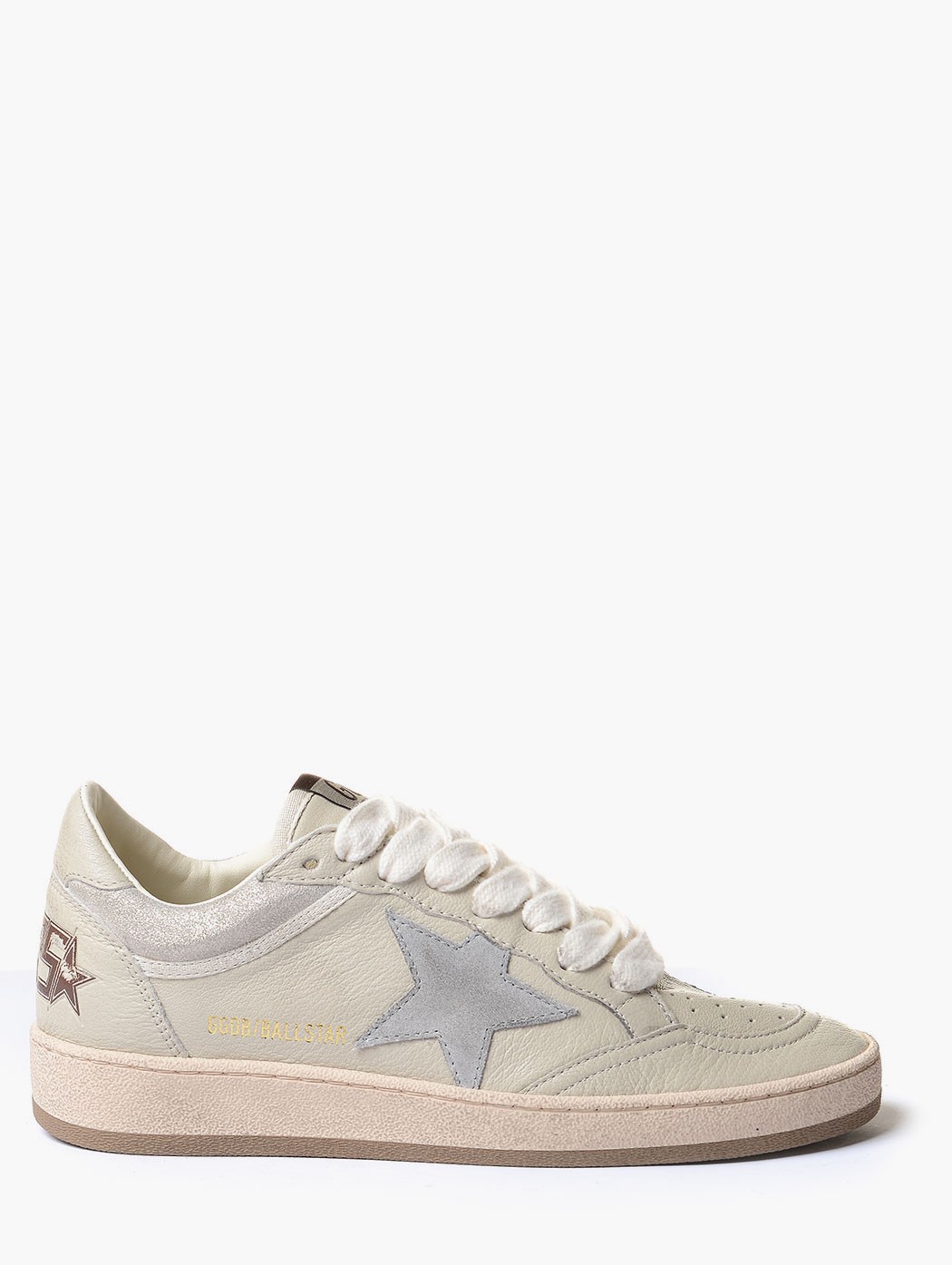 GOLDEN GOOSE - SCARPE - Donna - GWF00771-12522