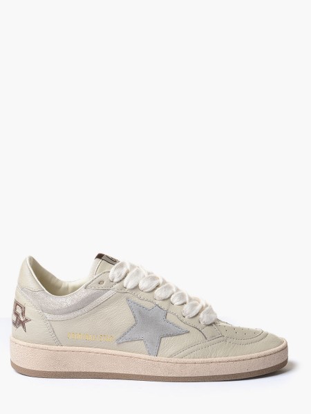 GWF00771-12522 -  - GOLDEN GOOSE