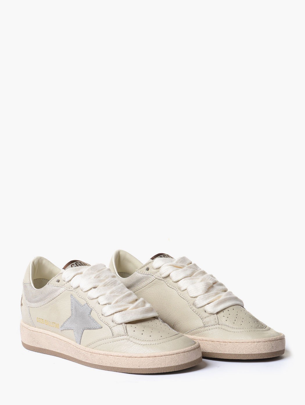 GWF00771-12522 -  - GOLDEN GOOSE