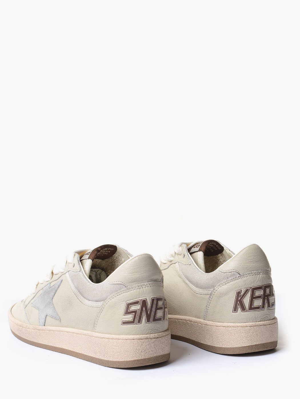 GWF00771-12522 -  - GOLDEN GOOSE
