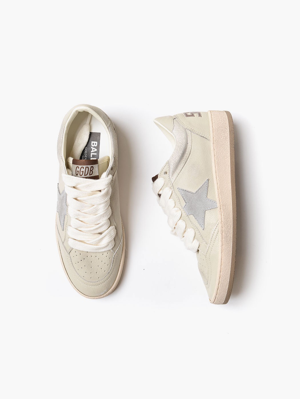GOLDEN GOOSE - SCARPE - Donna - GWF00771-12522