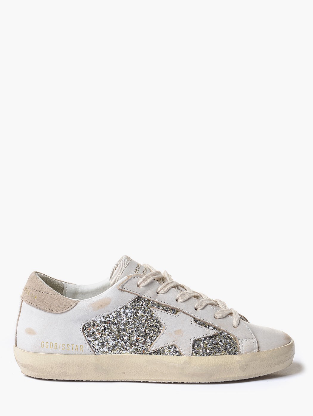 GWF00103-10931 -  - GOLDEN GOOSE
