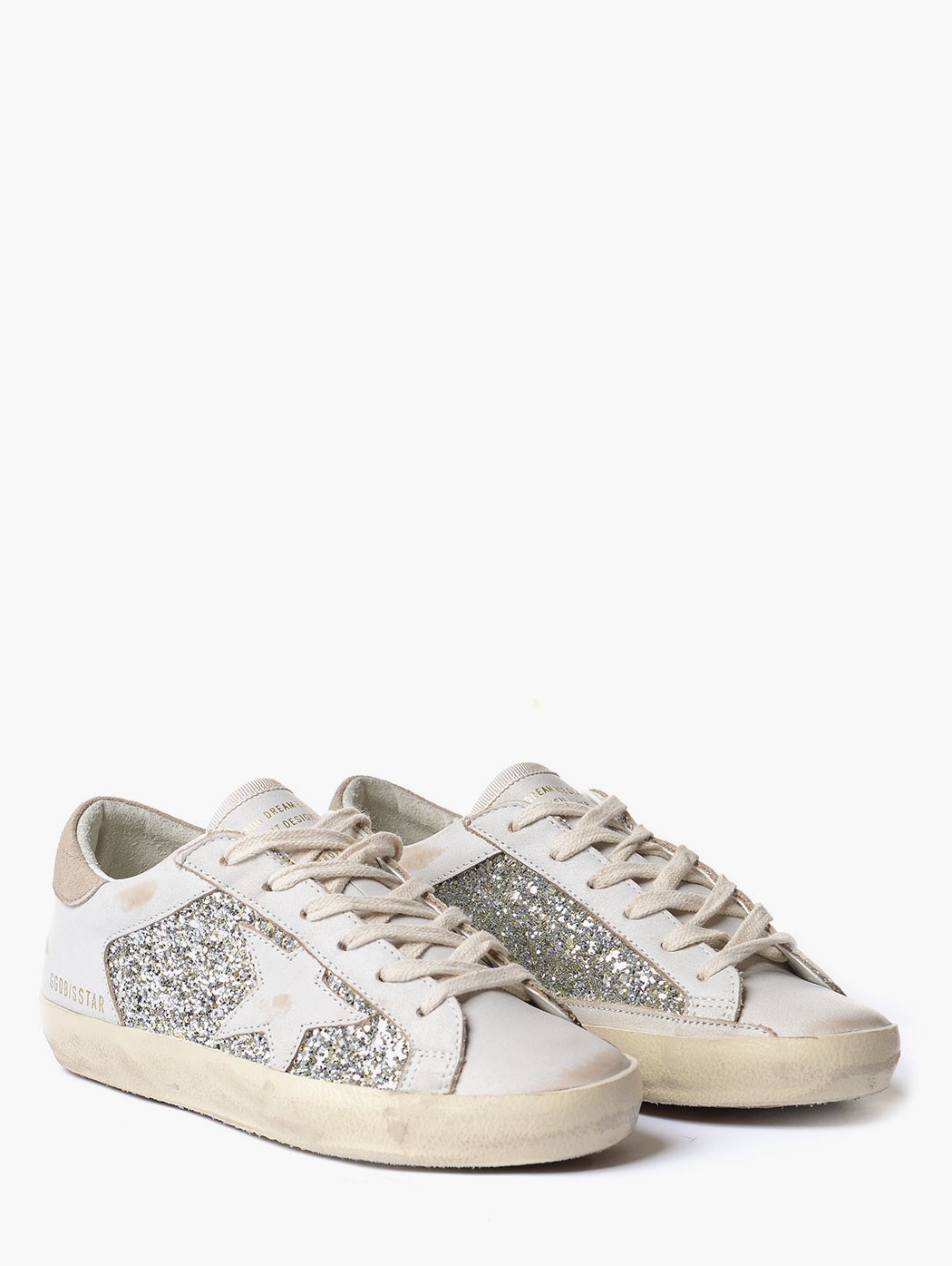 GOLDEN GOOSE - SCARPE - Donna - GWF00103-10931