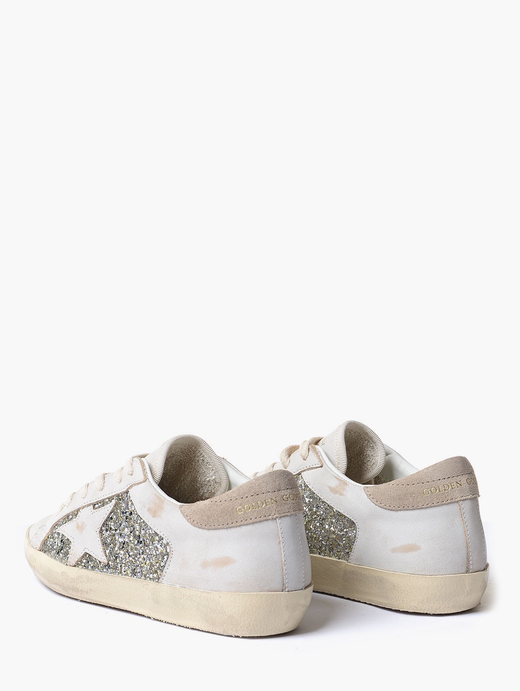 GOLDEN GOOSE - SCARPE - Donna - GWF00103-10931
