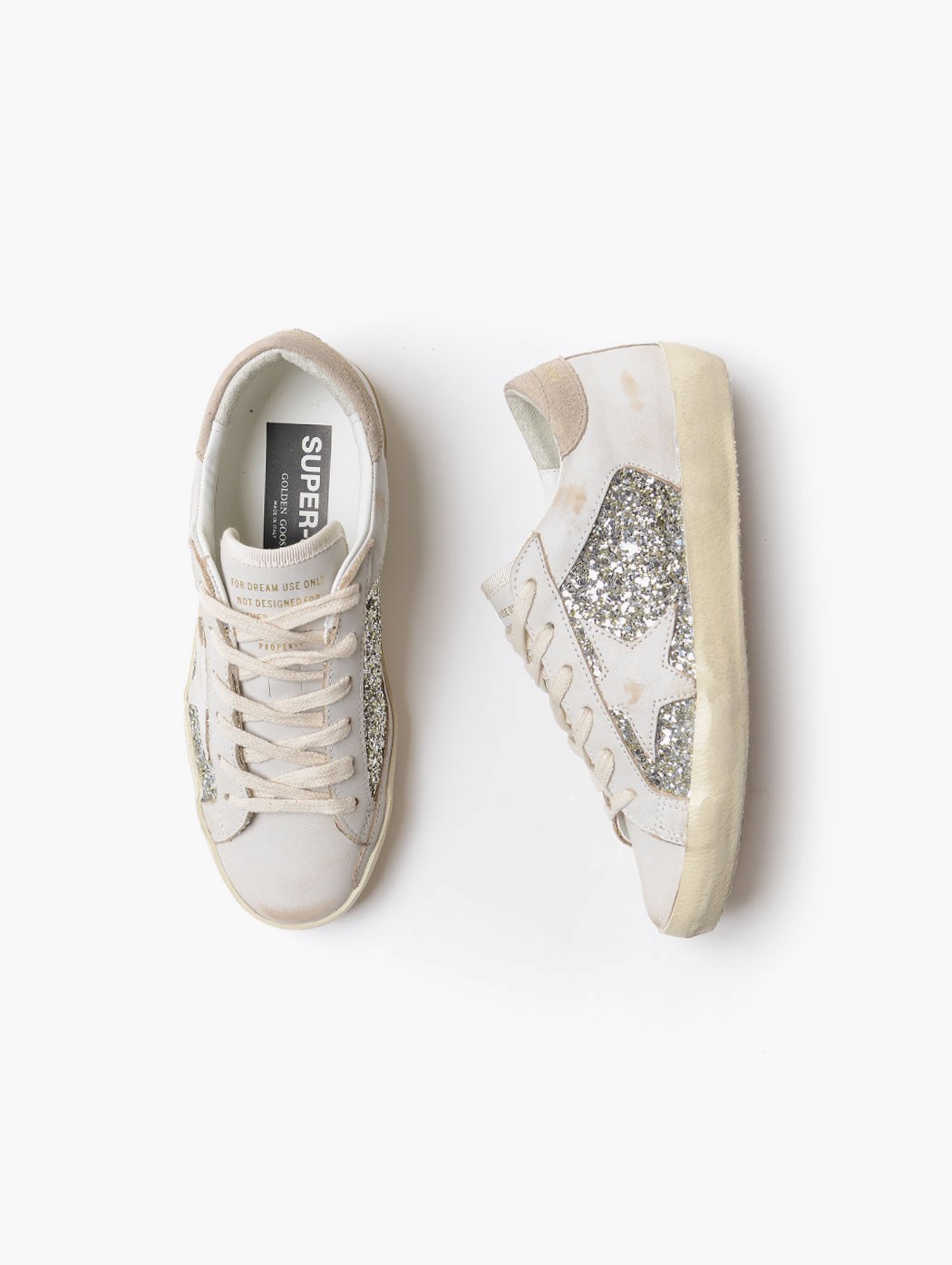 GOLDEN GOOSE - SCARPE - Donna - GWF00103-10931