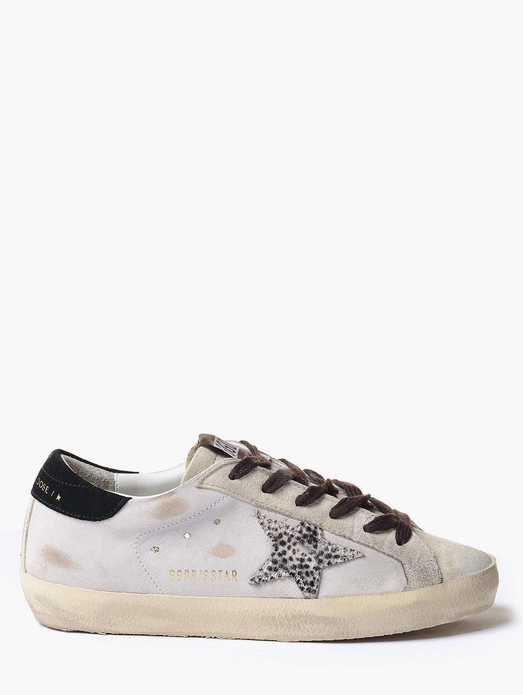 GOLDEN GOOSE - SCARPE - Donna - GWF00101-12526