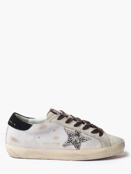 GOLDEN GOOSE - SCARPE - Donna - GWF00101-12526