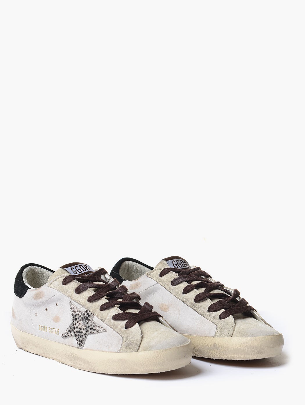 GOLDEN GOOSE - SCARPE - Donna - GWF00101-12526