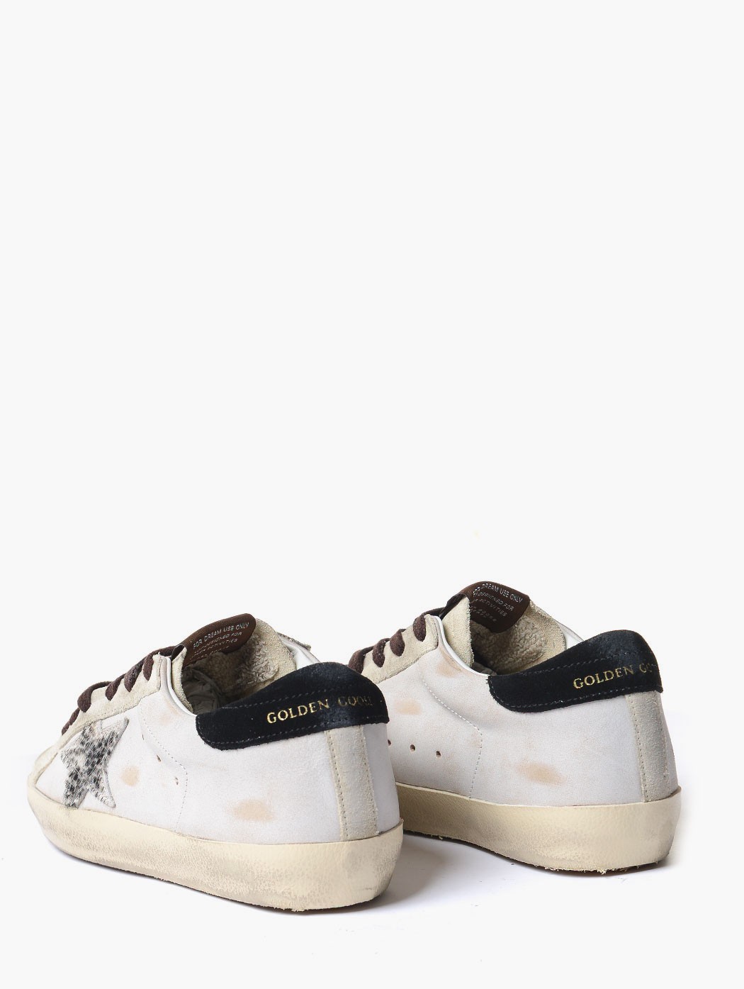 GOLDEN GOOSE - SCARPE - Donna - GWF00101-12526