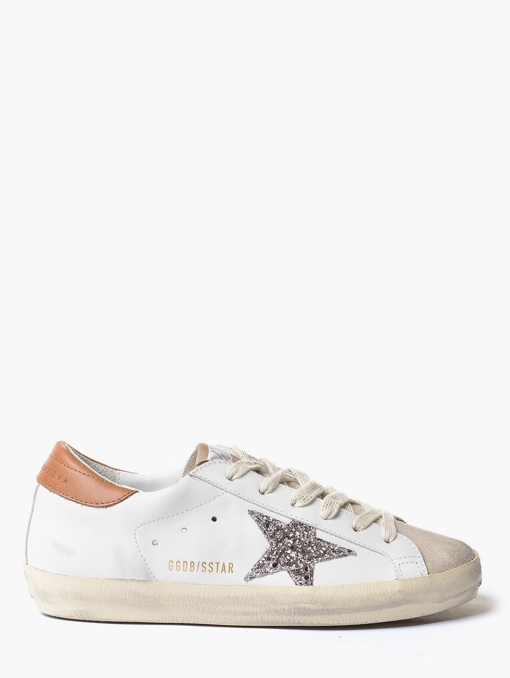 GWF00101-12524 -  - GOLDEN GOOSE
