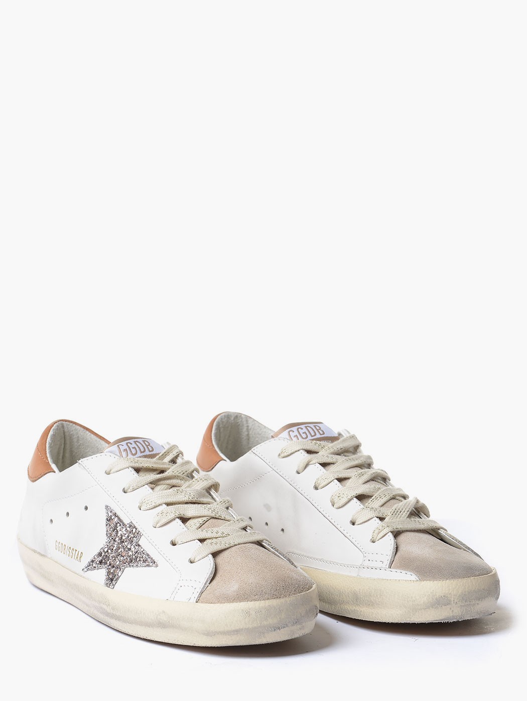 GOLDEN GOOSE - SCARPE - Donna - GWF00101-12524