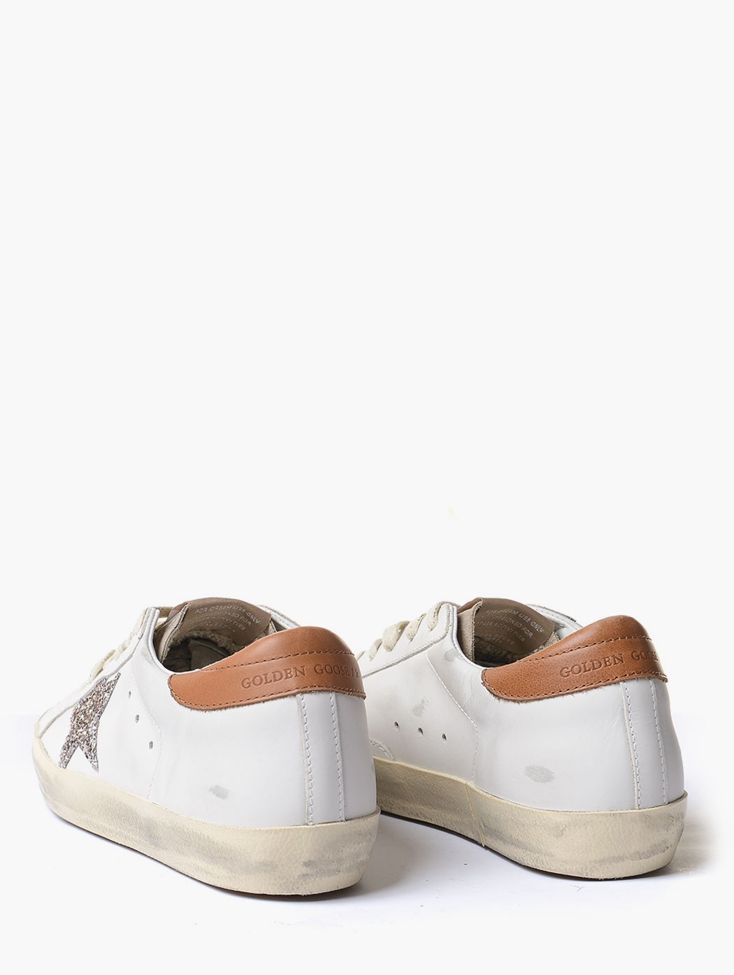 GWF00101-12524 -  - GOLDEN GOOSE