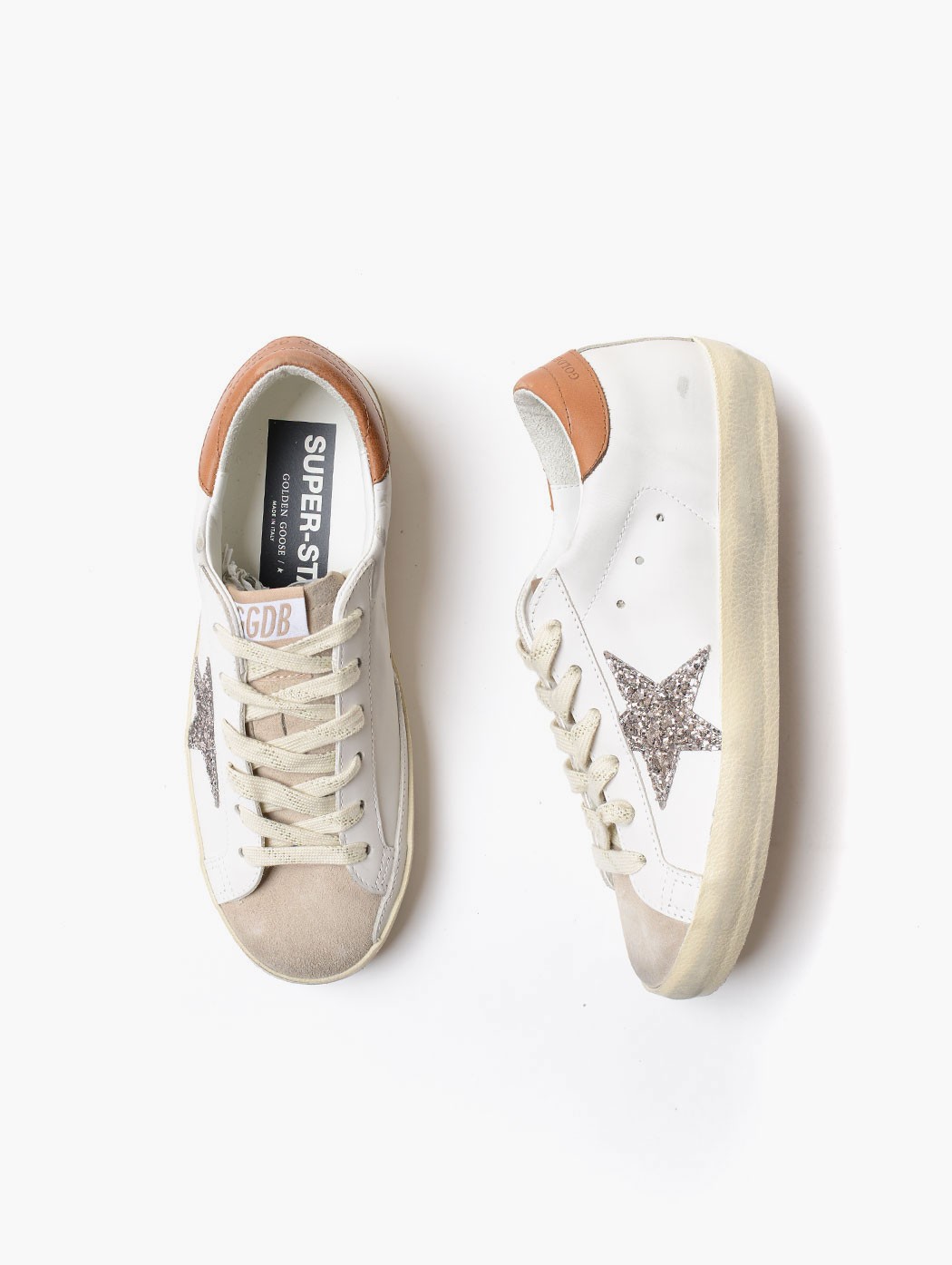 GWF00101-12524 -  - GOLDEN GOOSE