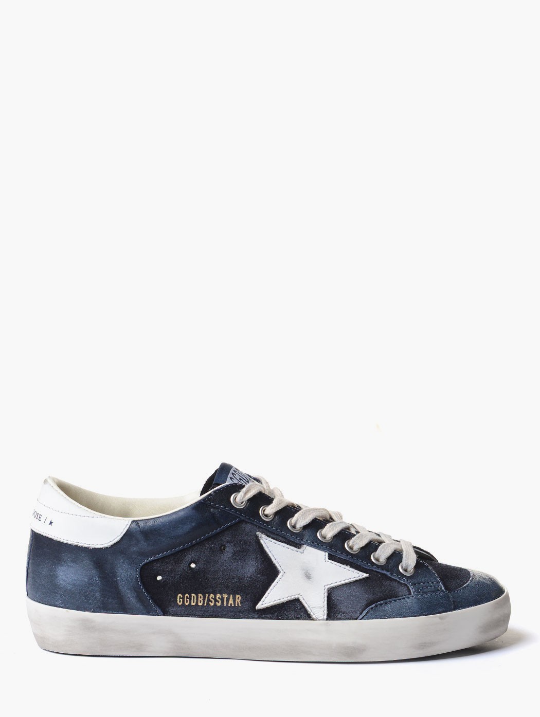 GOLDEN GOOSE - SCARPE - Uomo - GMF01118-50789